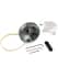 Cuda Crank Oversized Handwheel for Barracuda 200ZW